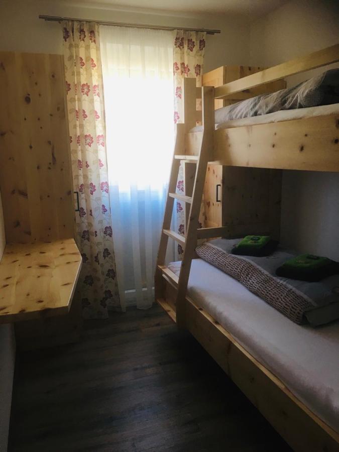Urlaub Am Moarbauerhof Mühlen Exterior foto
