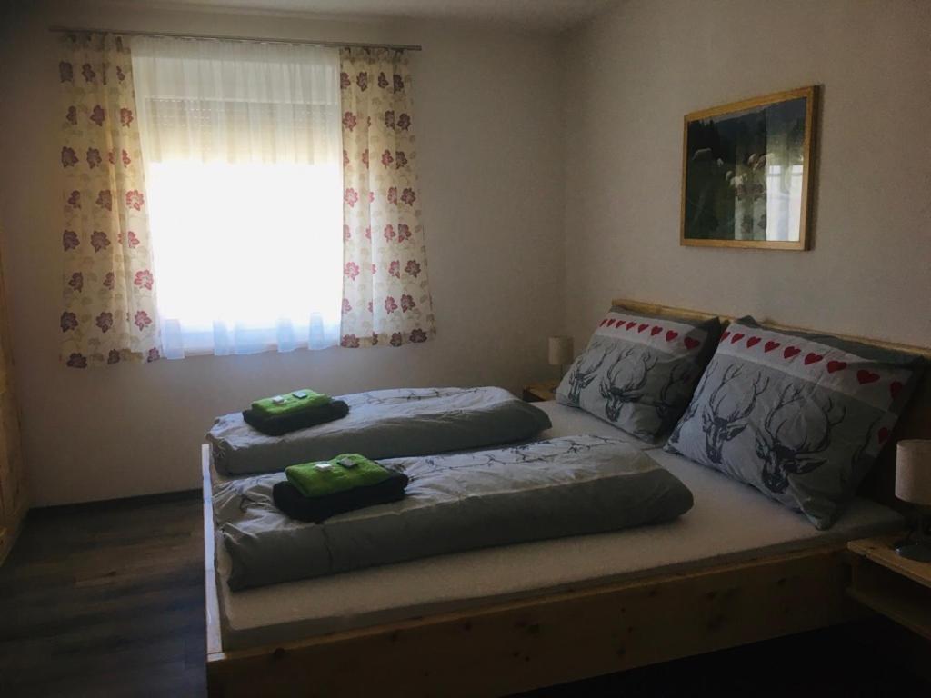 Urlaub Am Moarbauerhof Mühlen Exterior foto