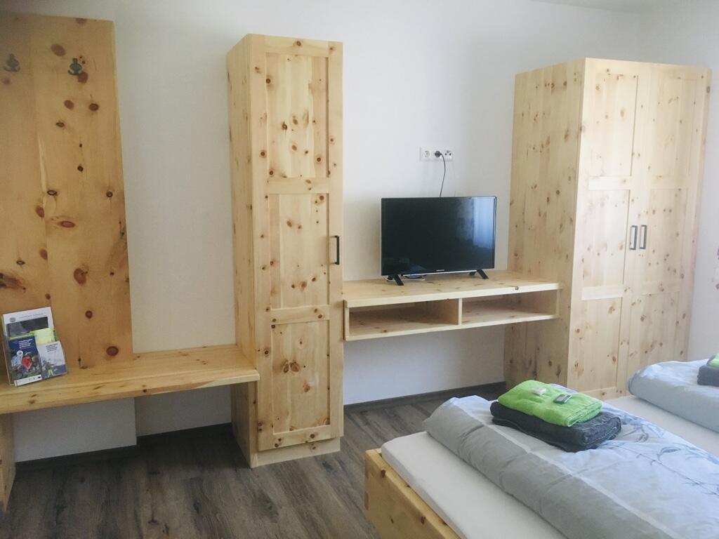 Urlaub Am Moarbauerhof Mühlen Exterior foto