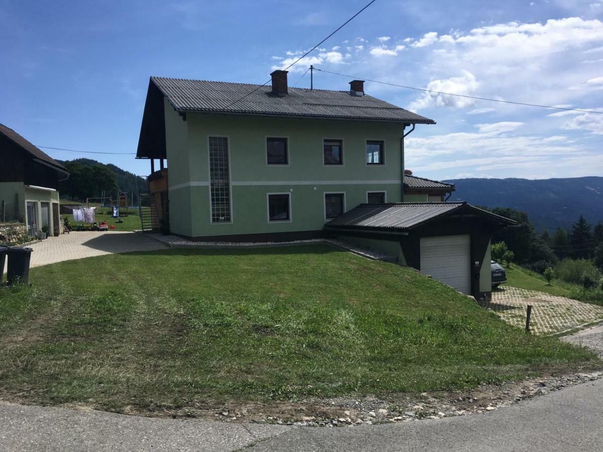 Urlaub Am Moarbauerhof Mühlen Exterior foto
